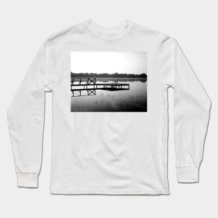 Reflection Long Sleeve T-Shirt